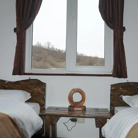 Perule - Handmade Cozy Wooden In The Rhodope Mountain Villa