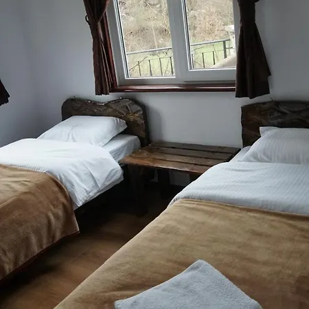 Perule - Handmade Cozy Wooden In The Rhodope Mountain Villa