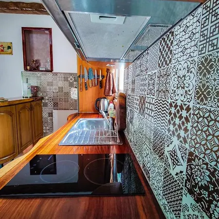 перуле Perule - Handmade Cozy Wooden In The Rhodope Mountain * Shumnatitsa